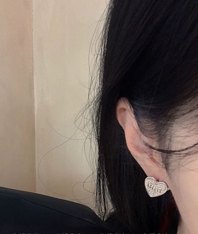 Miu Miu Earrings